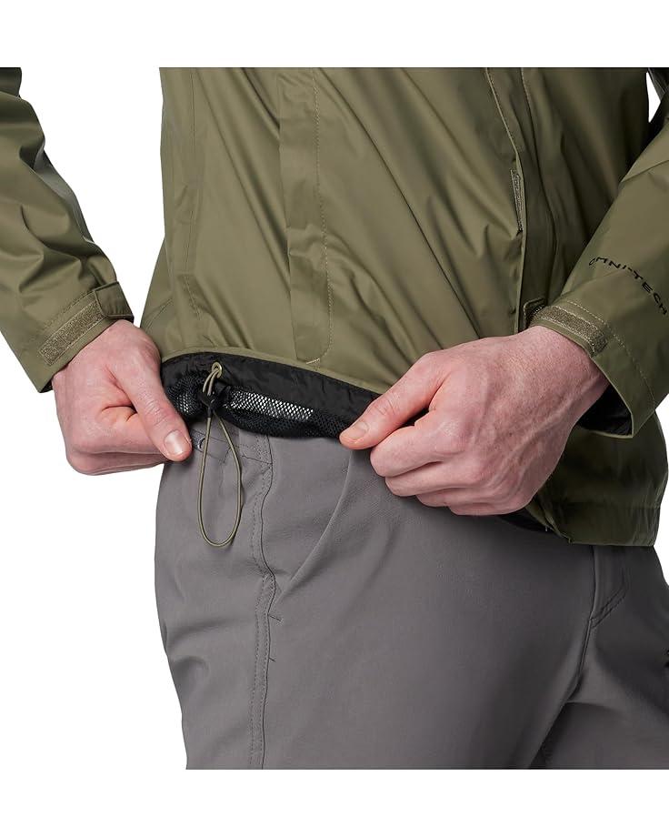 Hikebound II Jacket Product Image