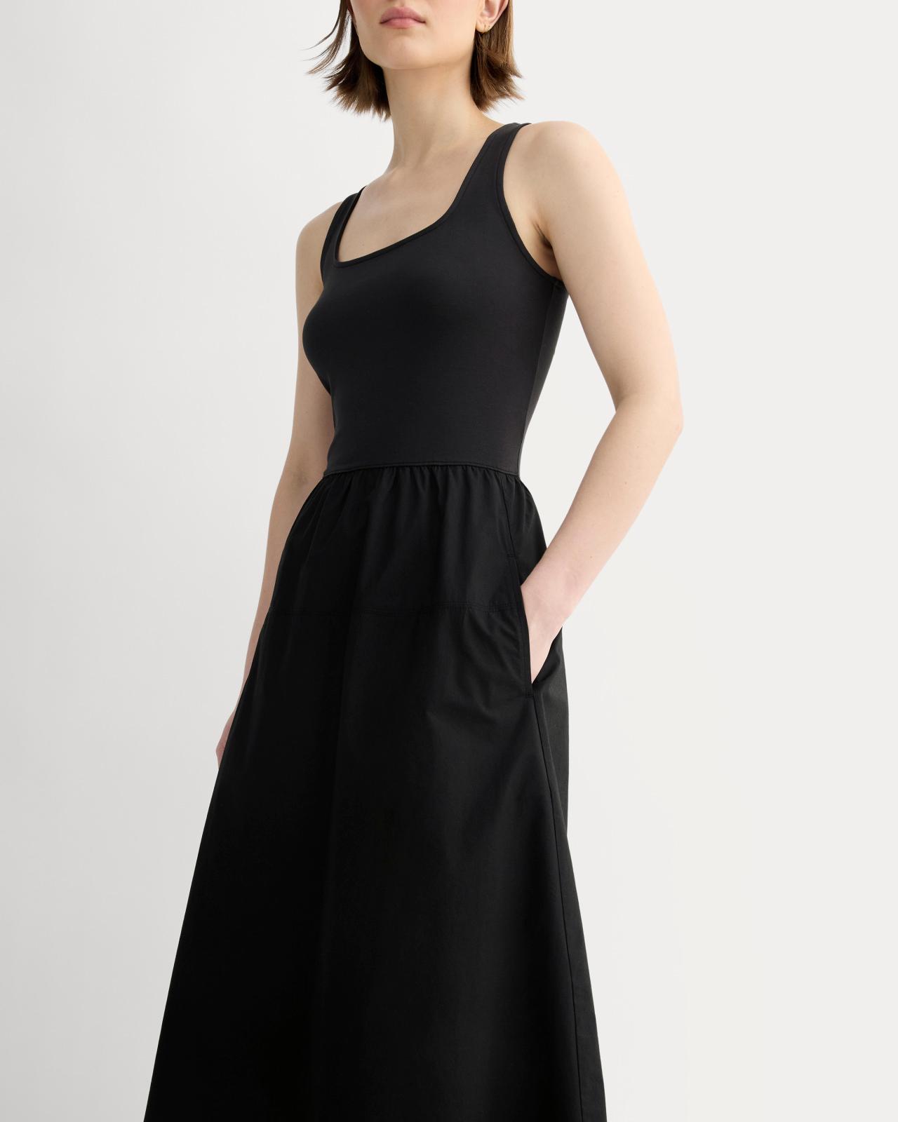 Womens Form Riviera Dress by Everlane Product Image