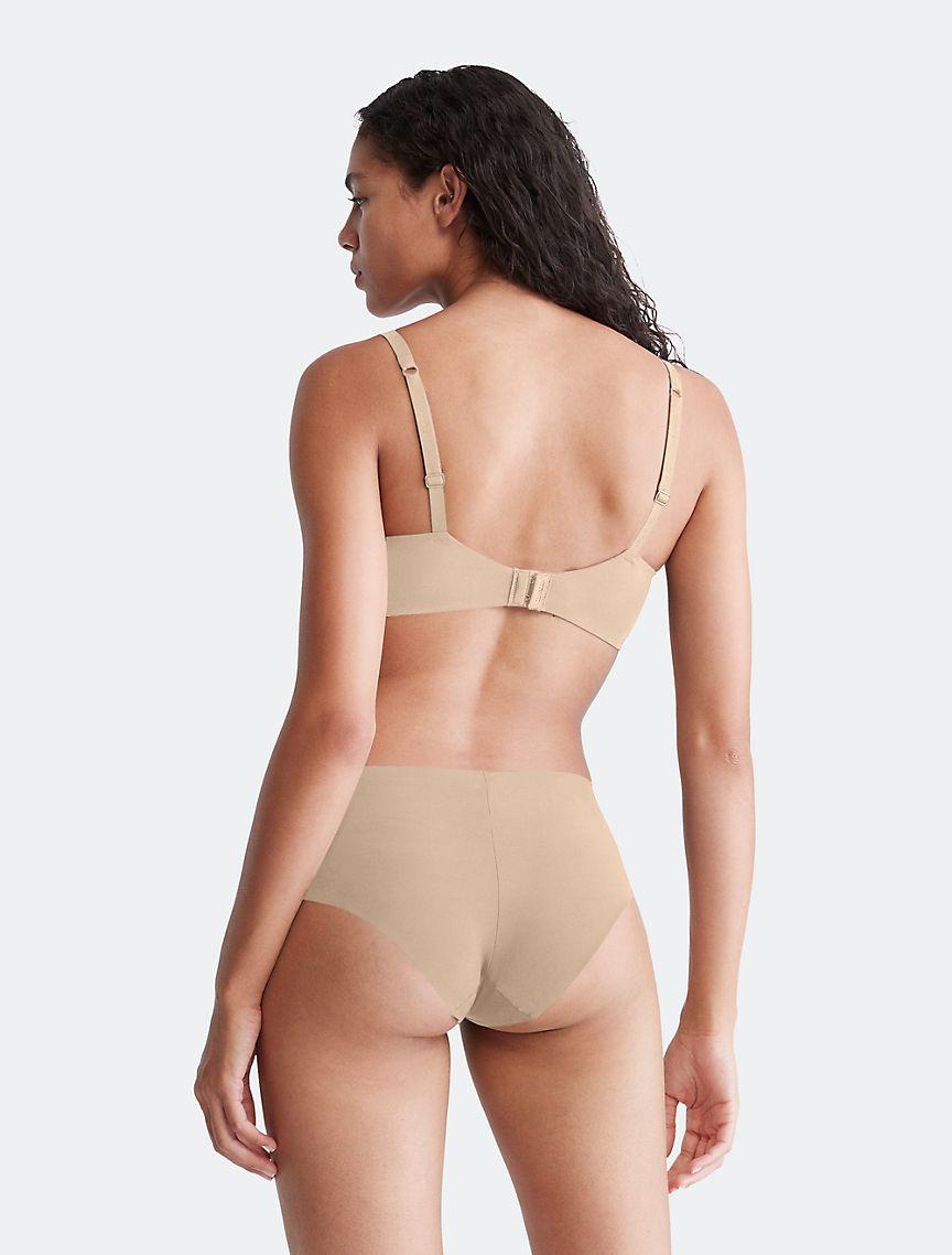 Perfectly Fit Memory Touch Push-Up Bra Product Image