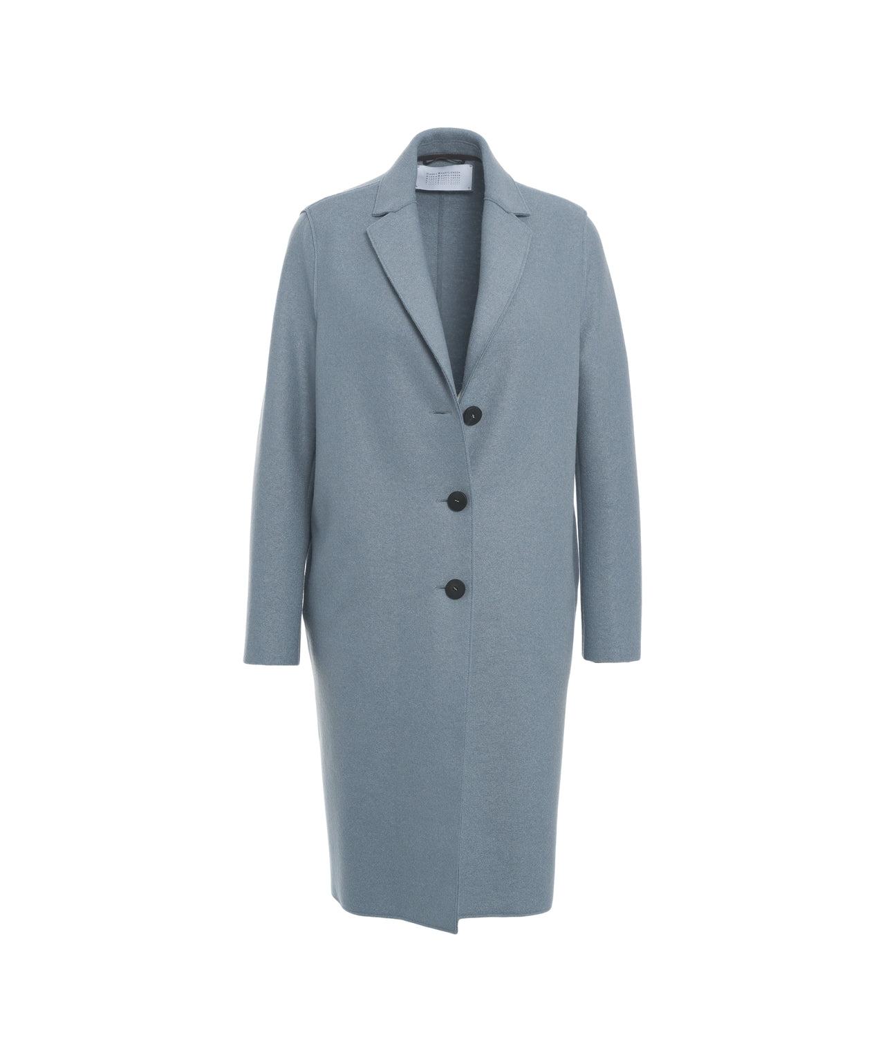 Virgin wool coat Product Image