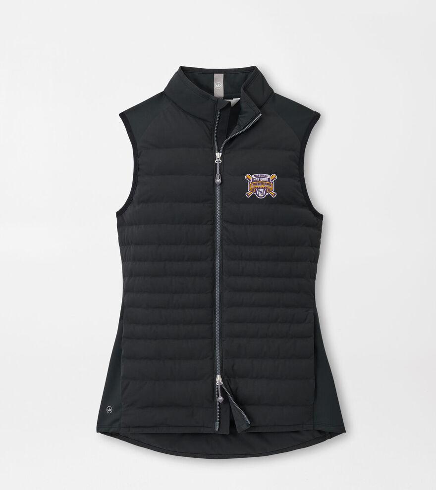 Florida A&M Womens Fuse Hybrid Vest Product Image
