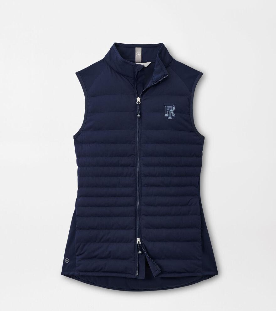 Chicago Cubs Womens Fuse Hybrid Vest Product Image