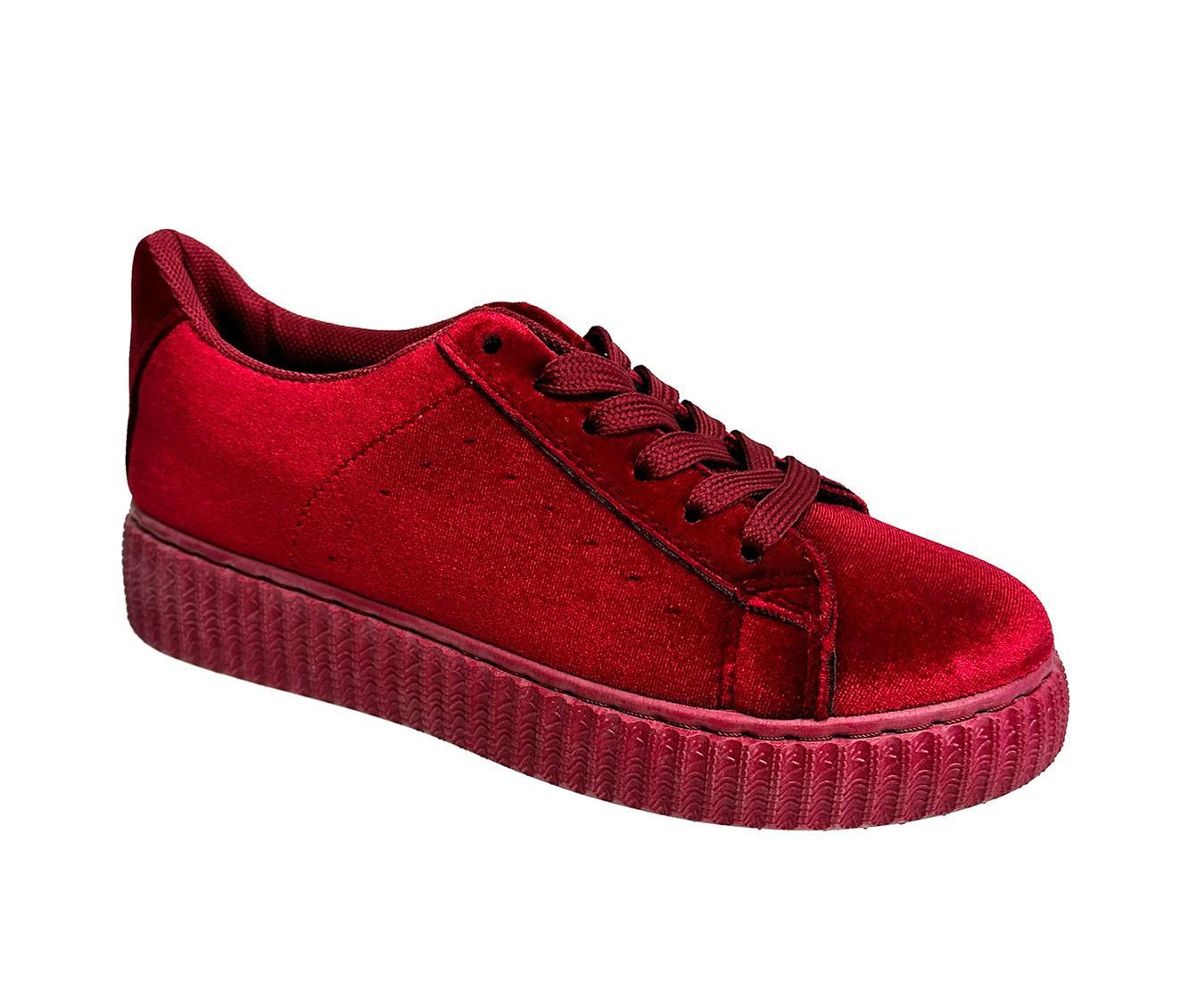 Women's Ninety Union Frenzy Fashion Sneakers Product Image