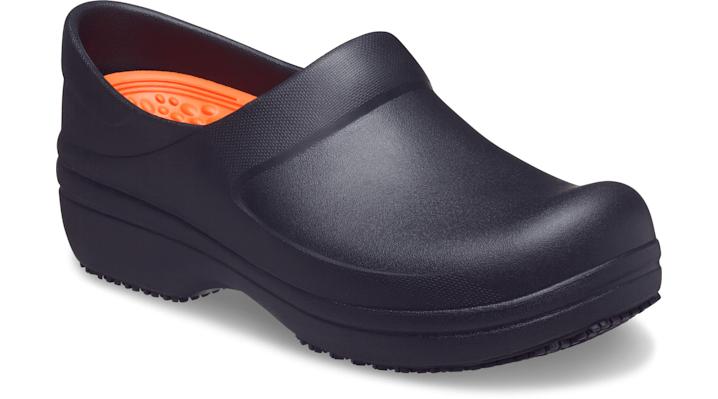 Womens Neria Pro II LiteRide™ Work Clog Product Image