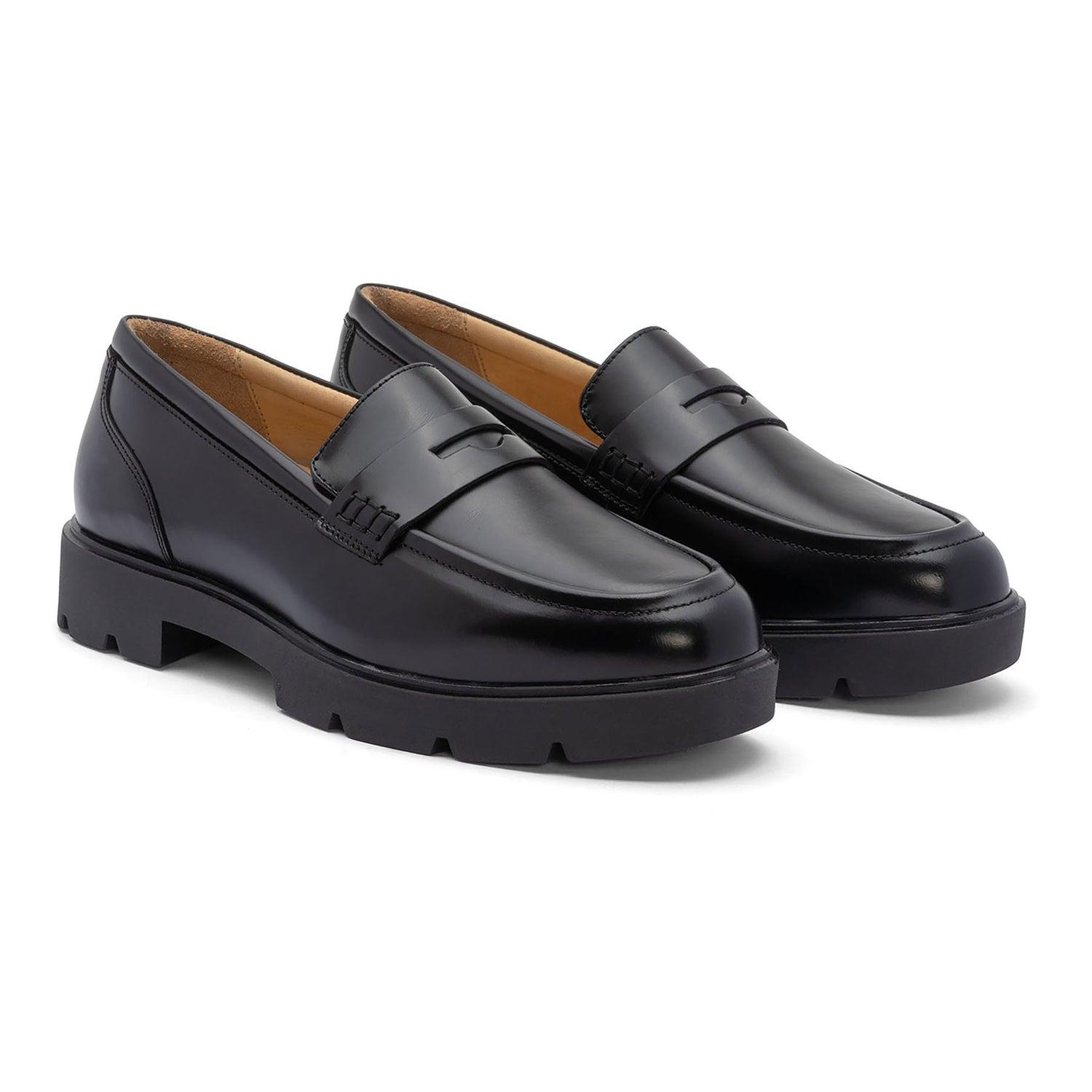 Boulevard Loafer Product Image