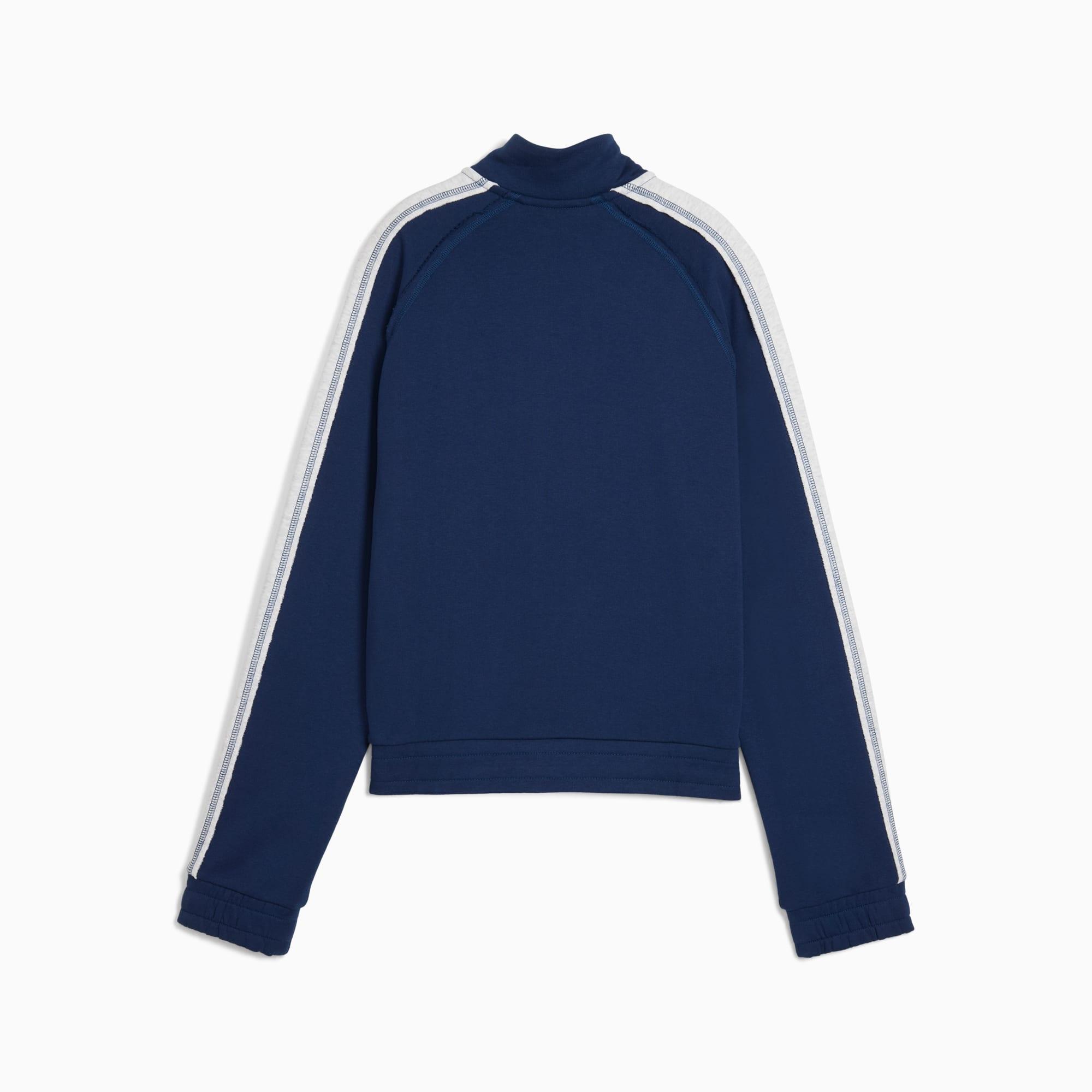 T7 NYC Track Jacket Women Product Image