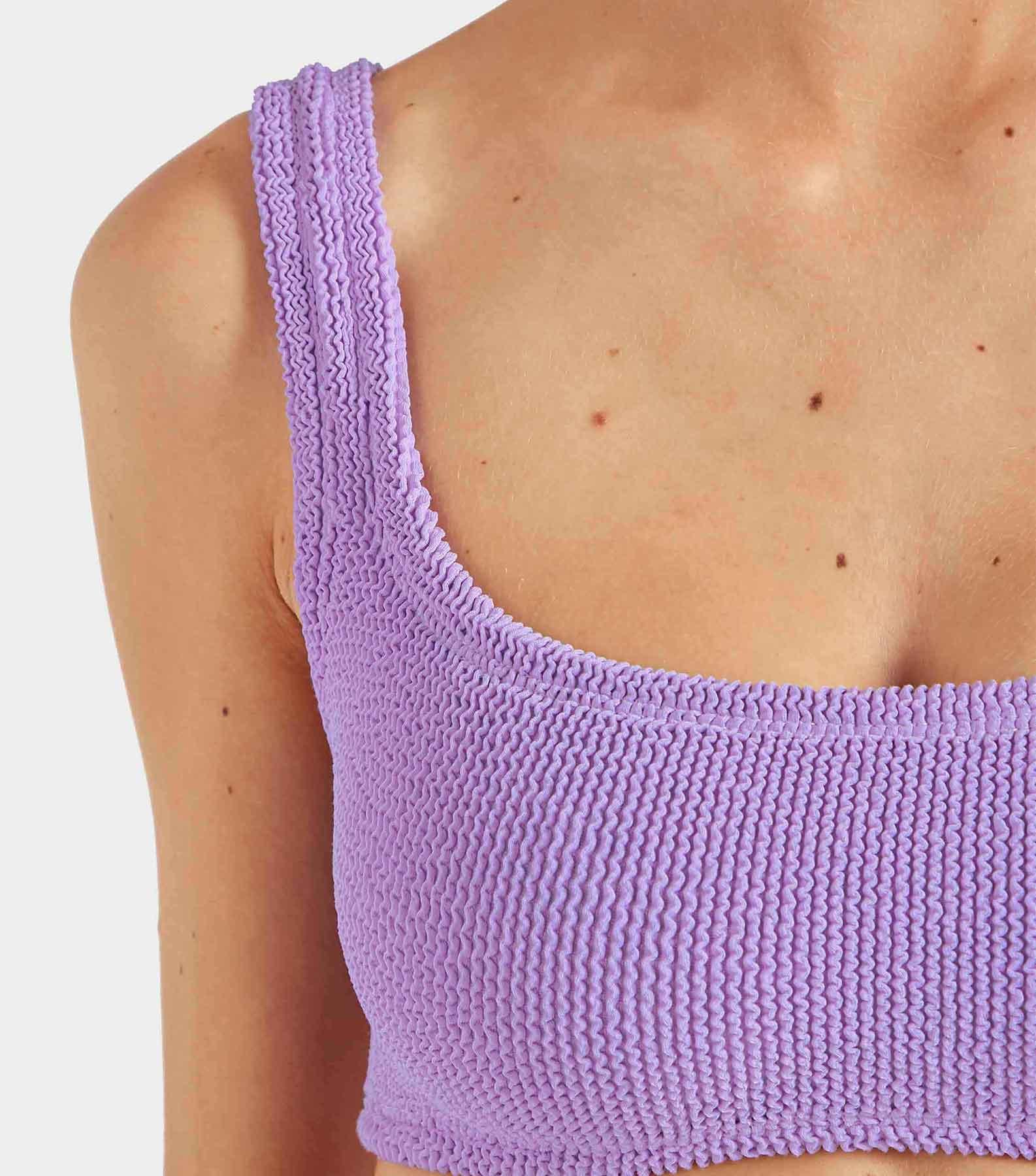 Xandra Bikini - Lilac Product Image