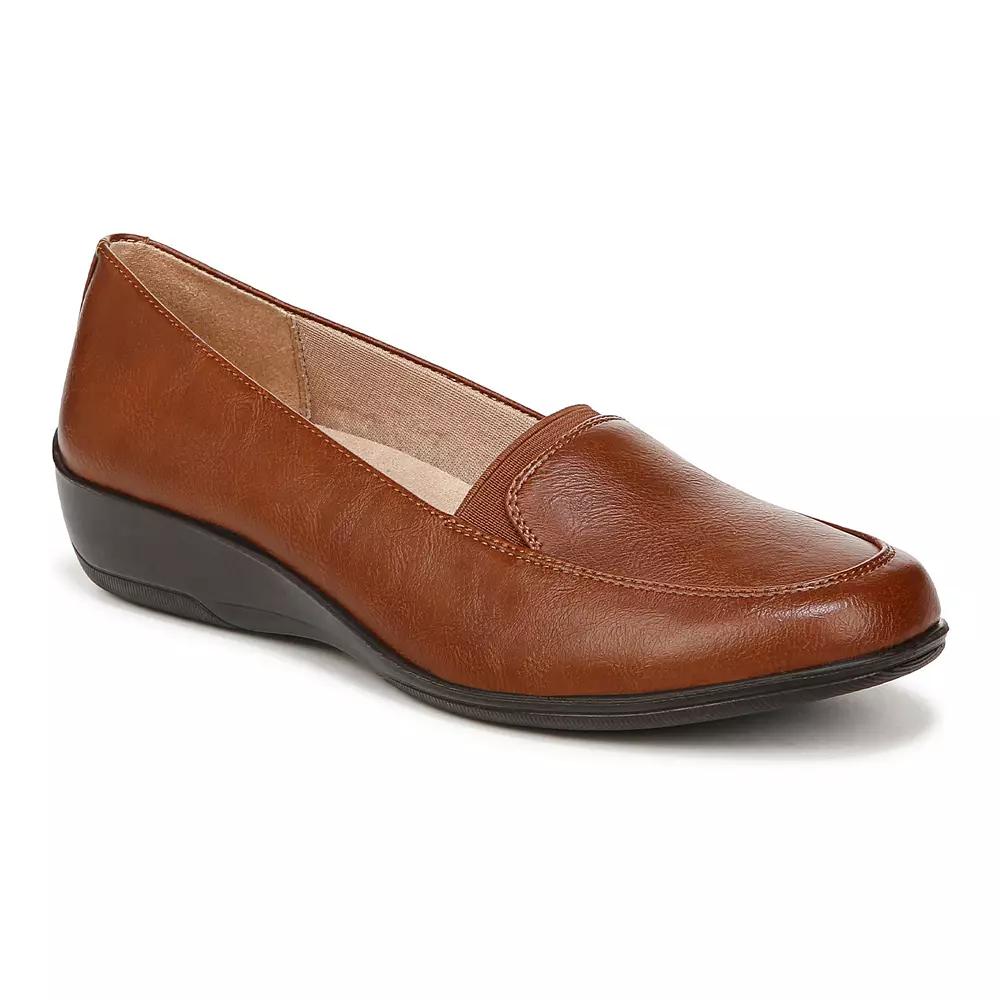 LifeStride Ida Women's Slip-on Loafers,  Product Image