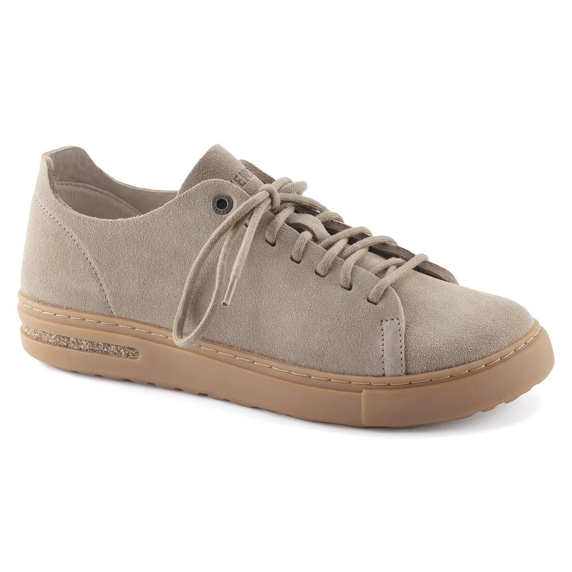 Bend Low Decon Nubuck Leather Nubuck Product Image