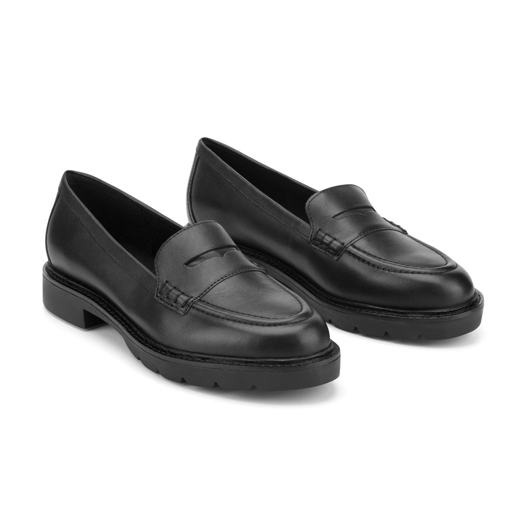 Women's Kacey Penny Loafer Product Image