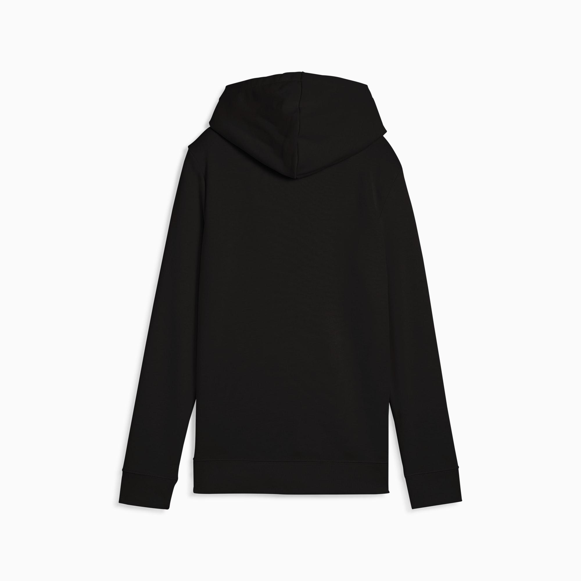 Essentials Logo Lab Women's Hoodie Product Image