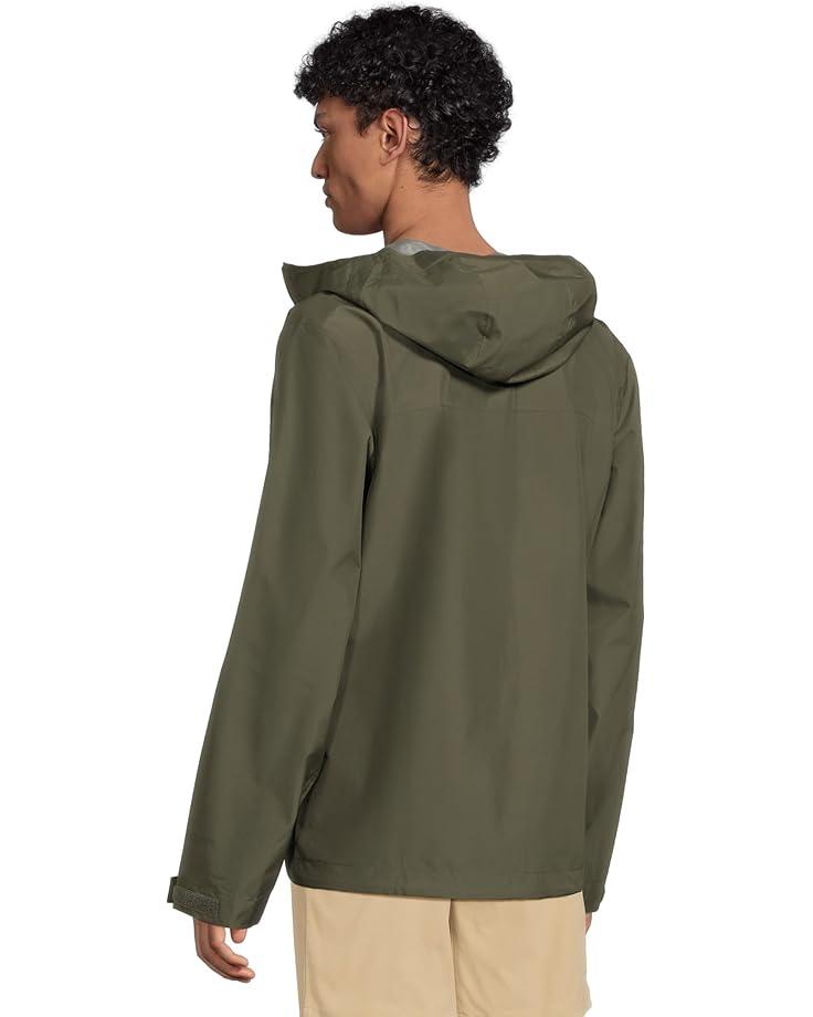 Cascade Rain Jacket Product Image