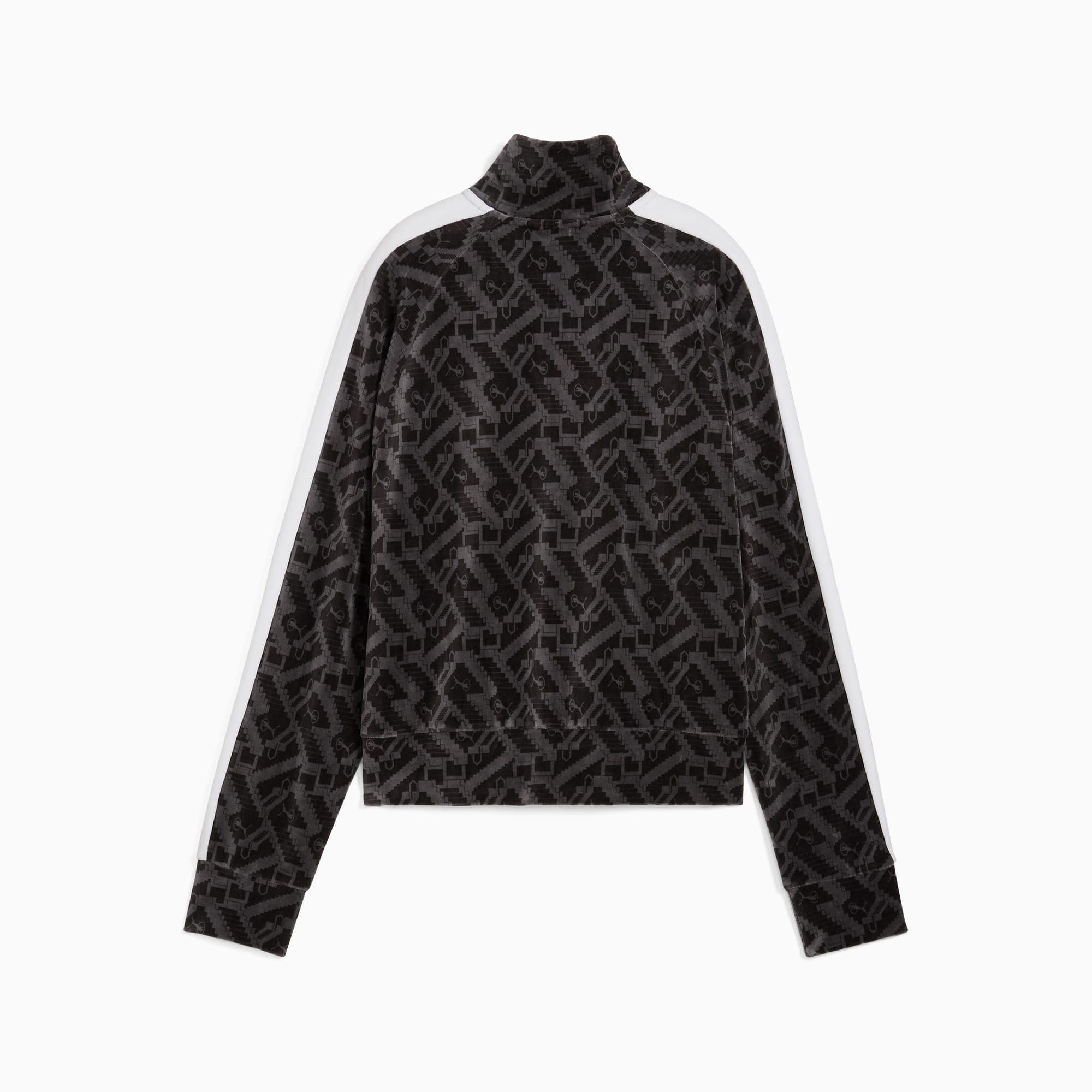 PUMA x SQUID GAME Women's T7 Jacket Product Image