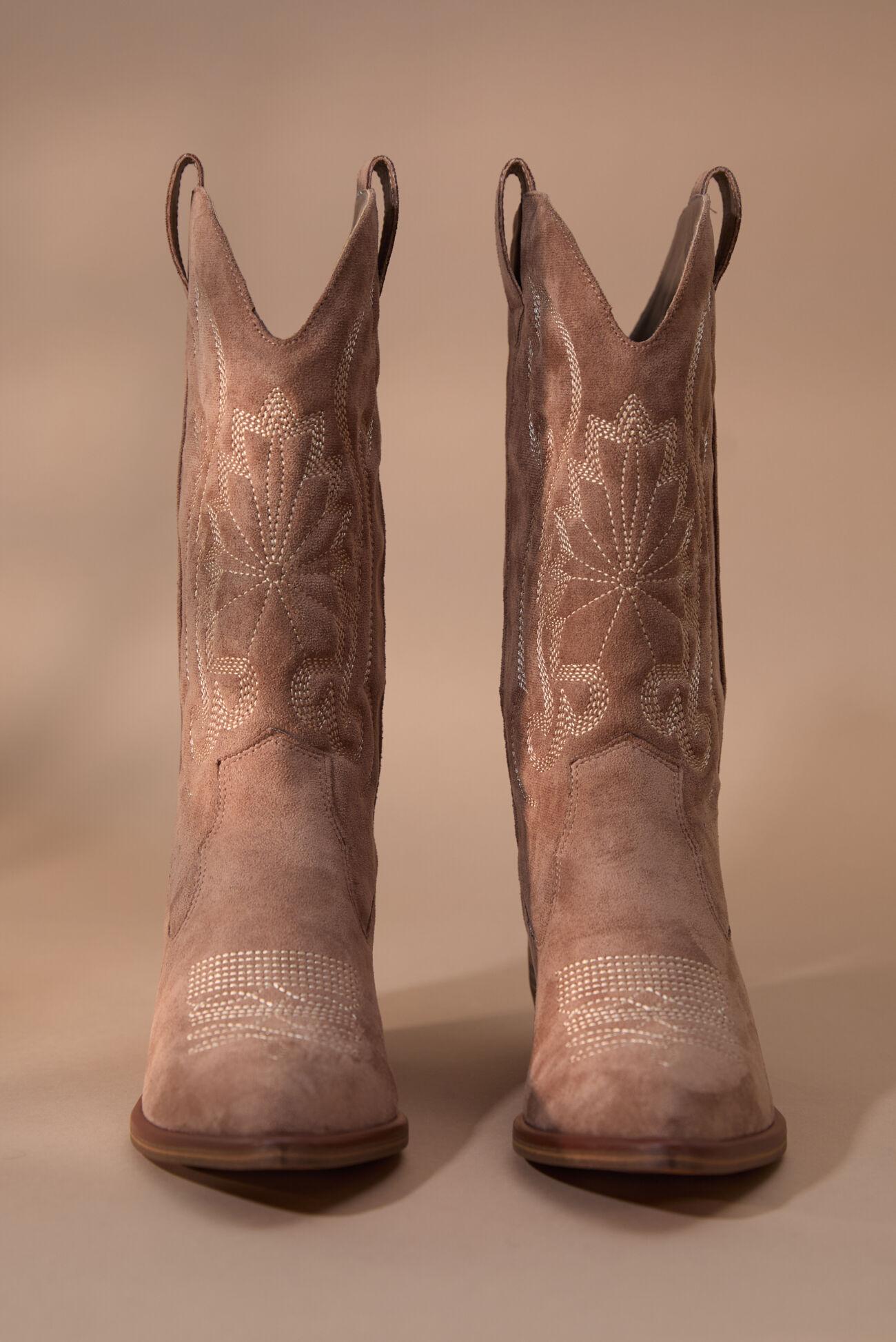 Kalli Western Boots Product Image