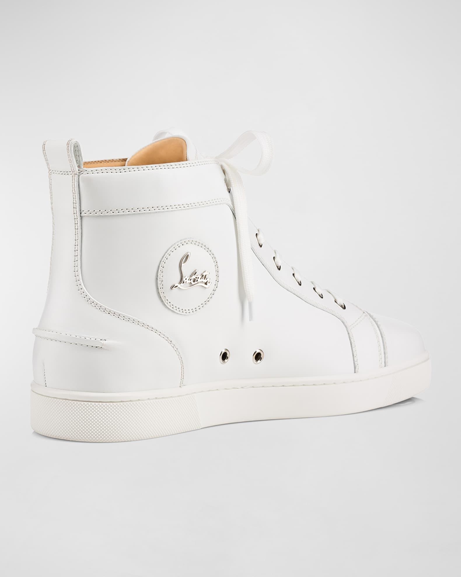 Mens Louis High Top Sneakers Product Image