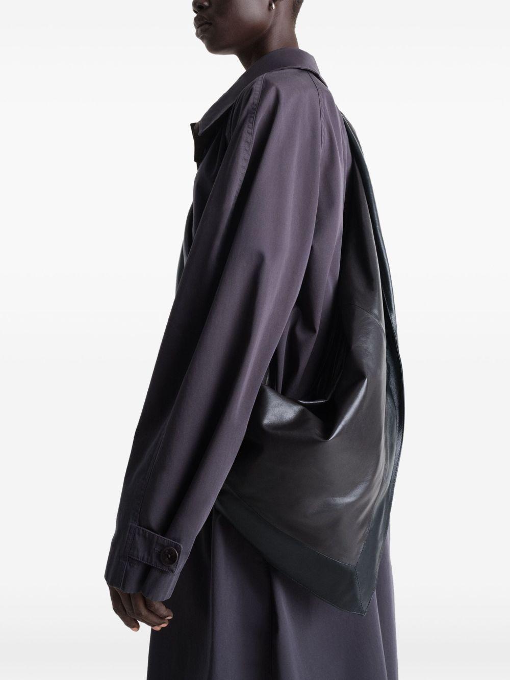 Scarf shoulder bag Product Image