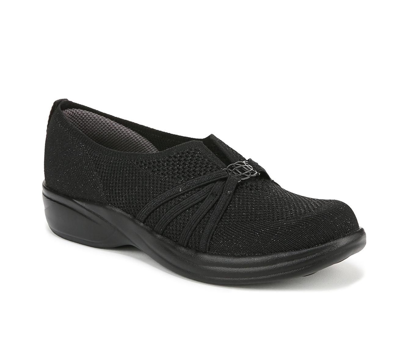 Women's LifeStride Niche Knit Casual Slip-Ons Product Image