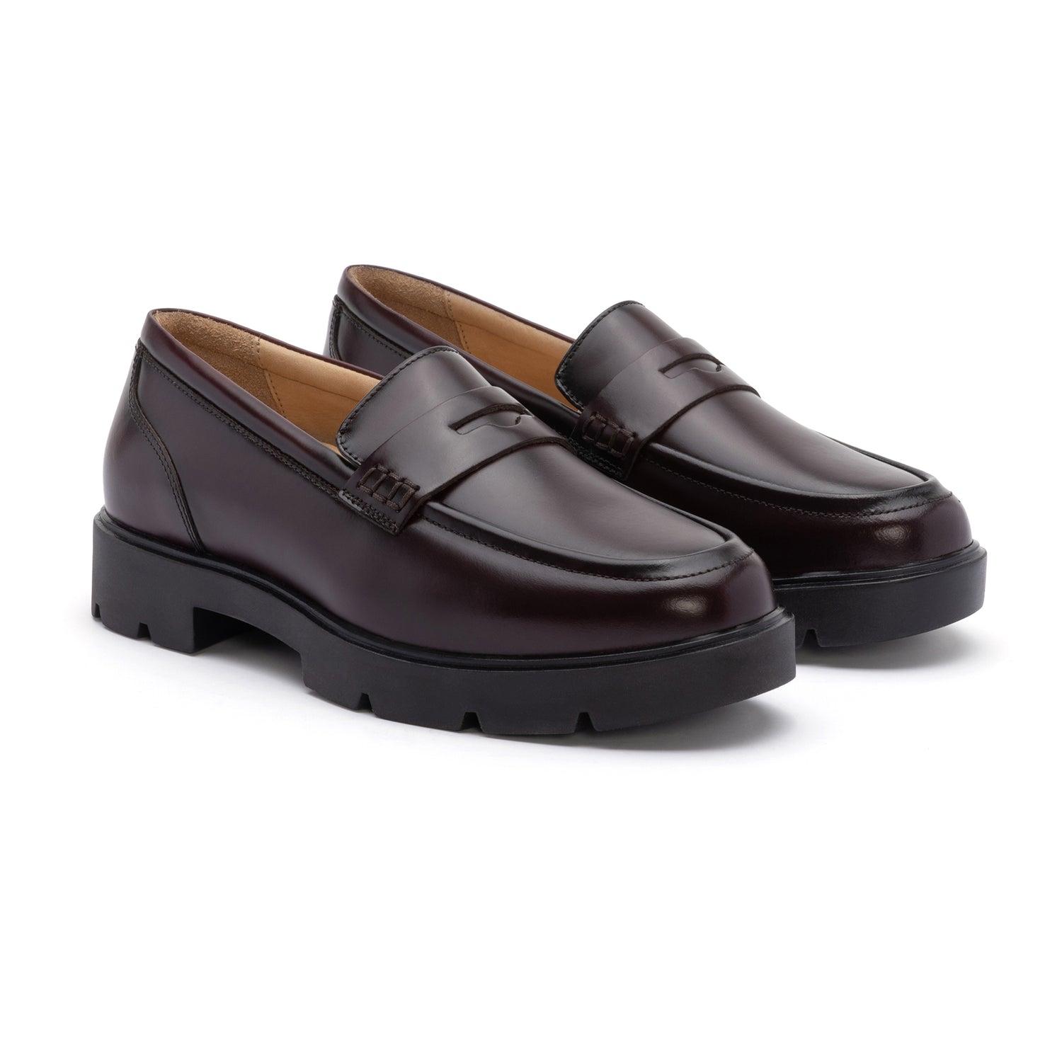 Boulevard Loafer Product Image
