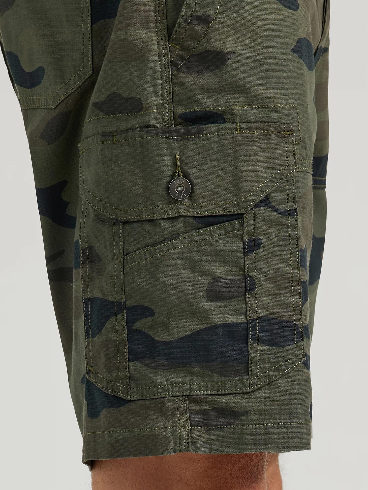 Men's Extreme Motion Swope Cargo Short | Men's Shorts | Lee® Product Image