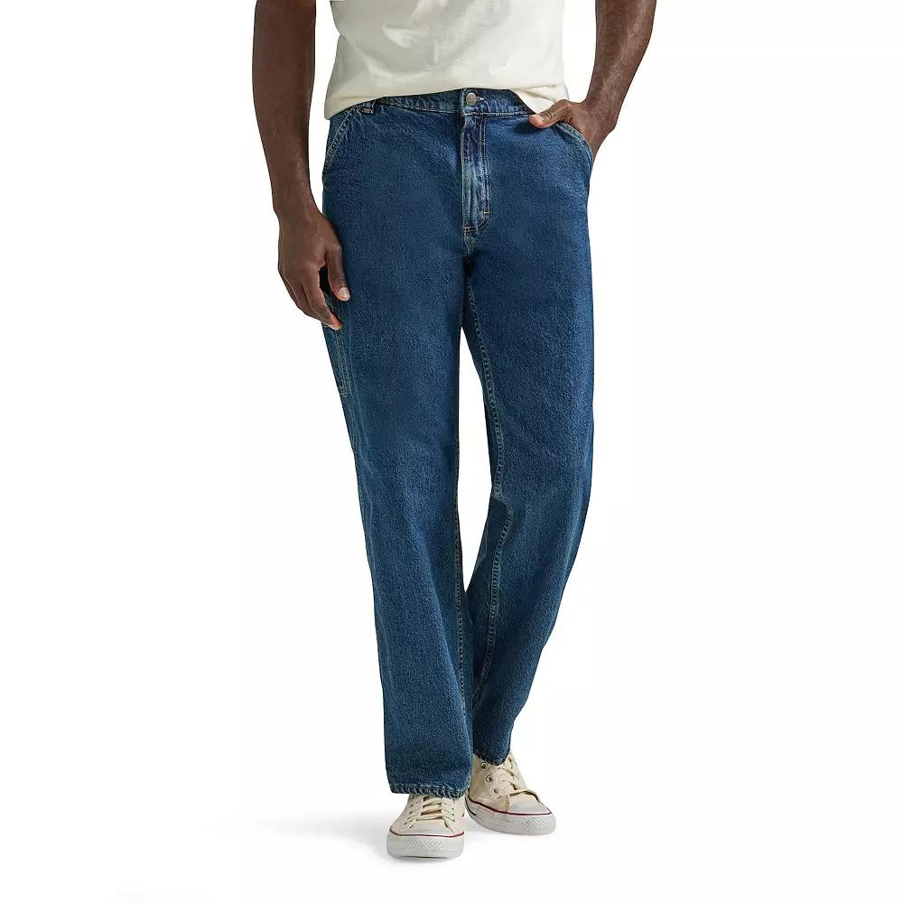Mens Lee Legendary Carpenter Pants Product Image