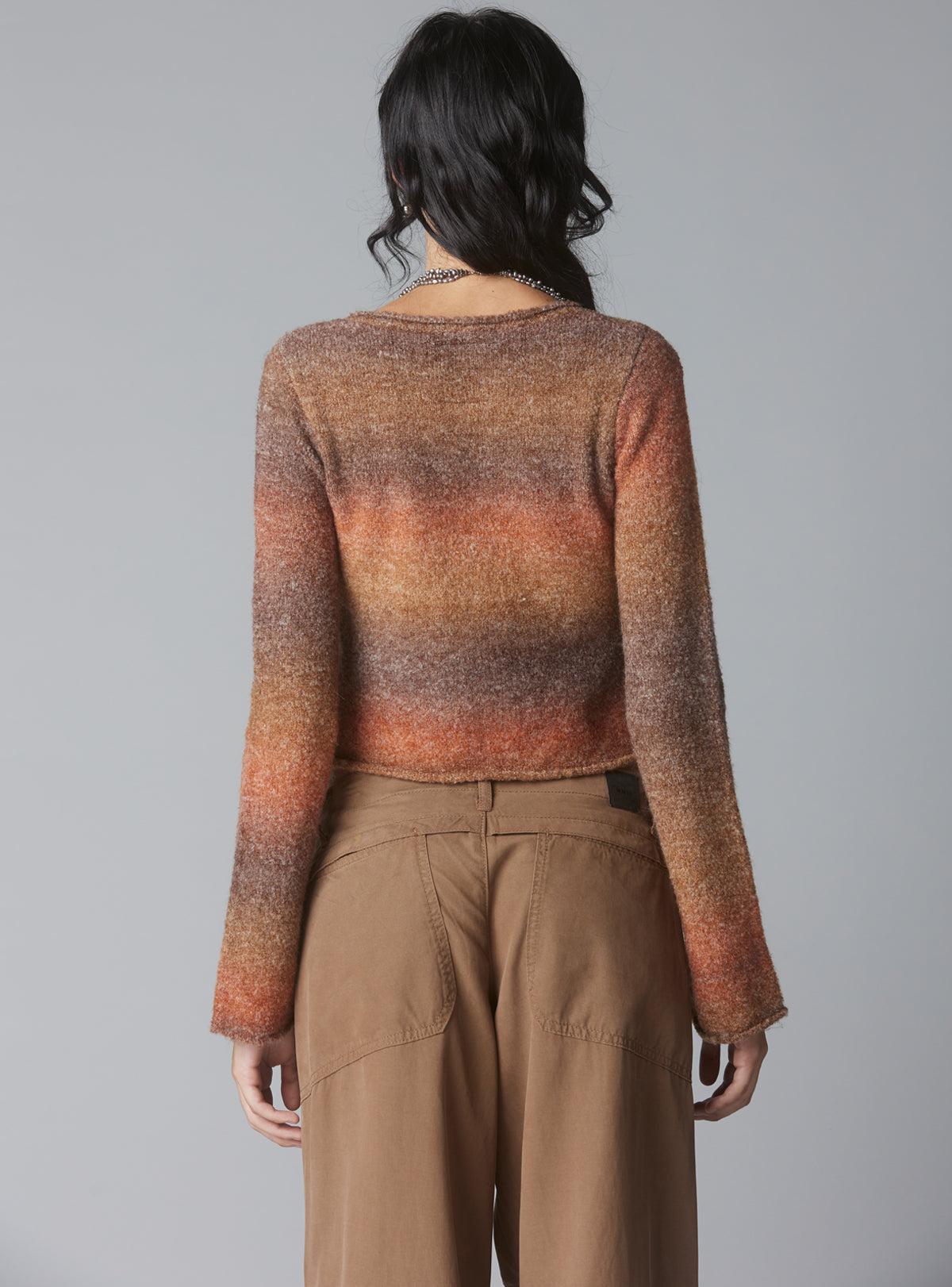 Riss Sweater Female Product Image