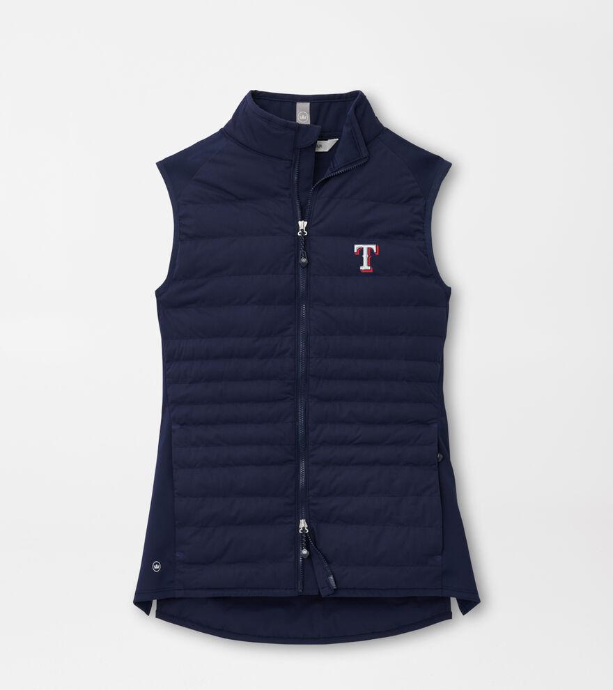 Chicago Cubs Womens Fuse Hybrid Vest Product Image