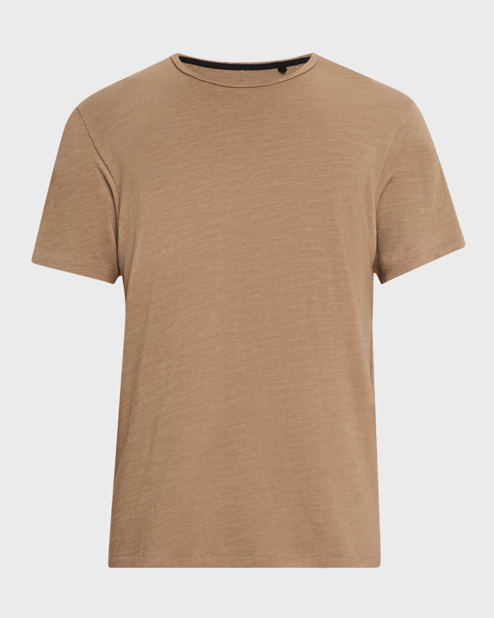 Men's Flame Tee  Product Image