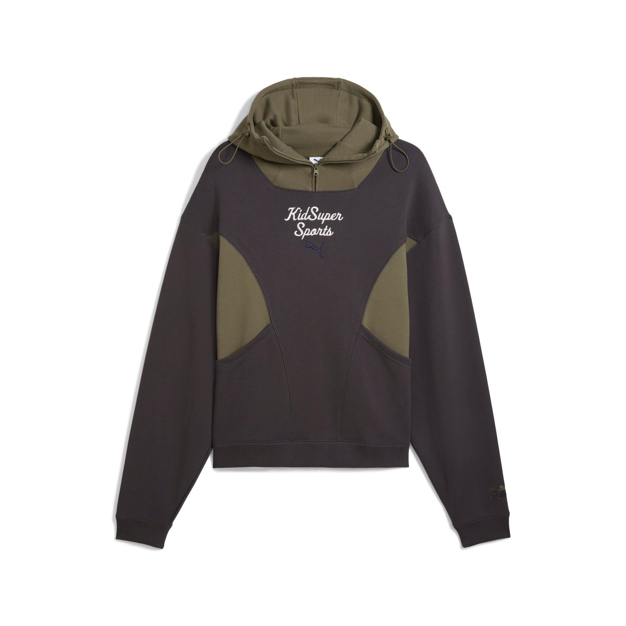 PUMA x KIDSUPER Men's Hoodie Product Image