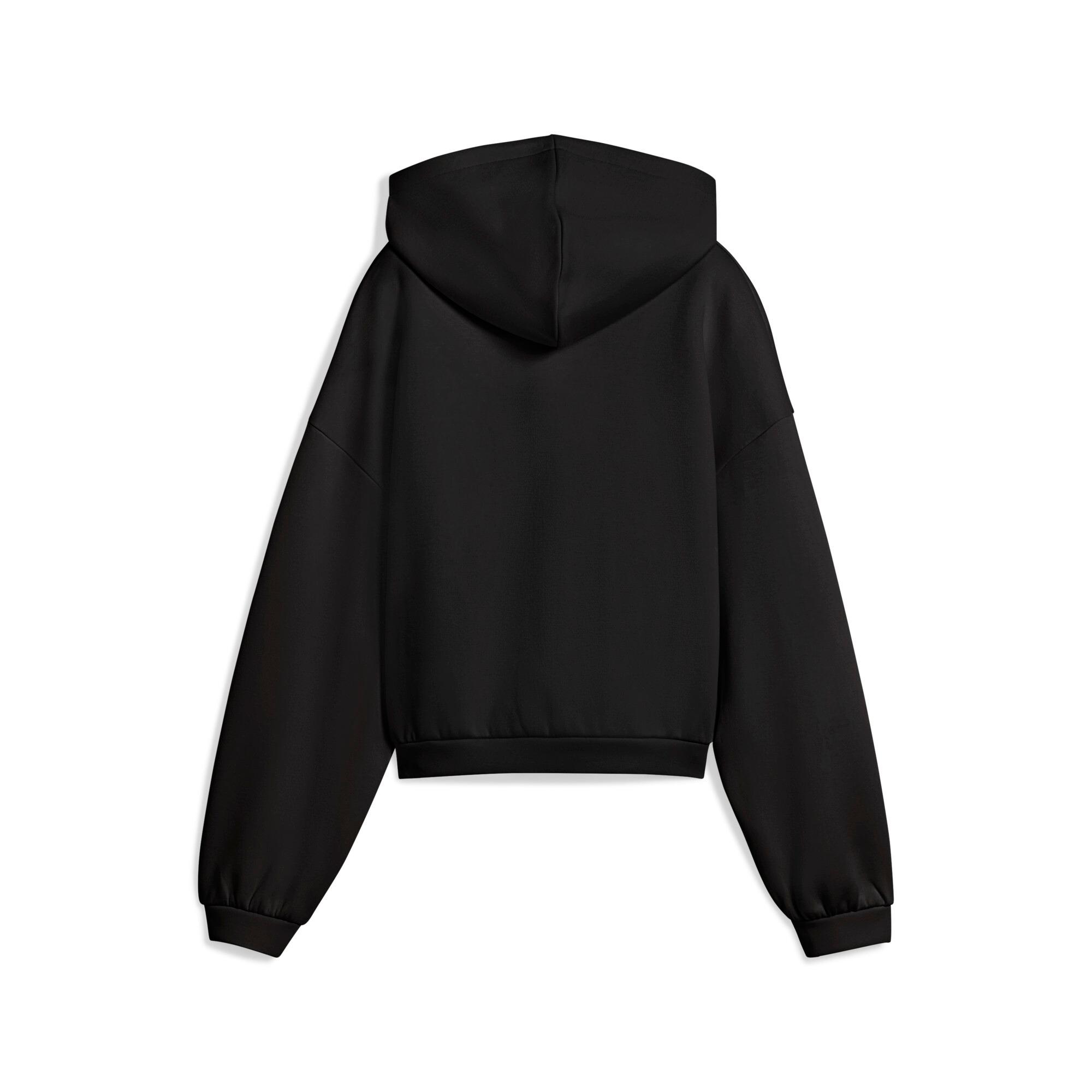 Wardrobe Essentials Hoodie Women Product Image