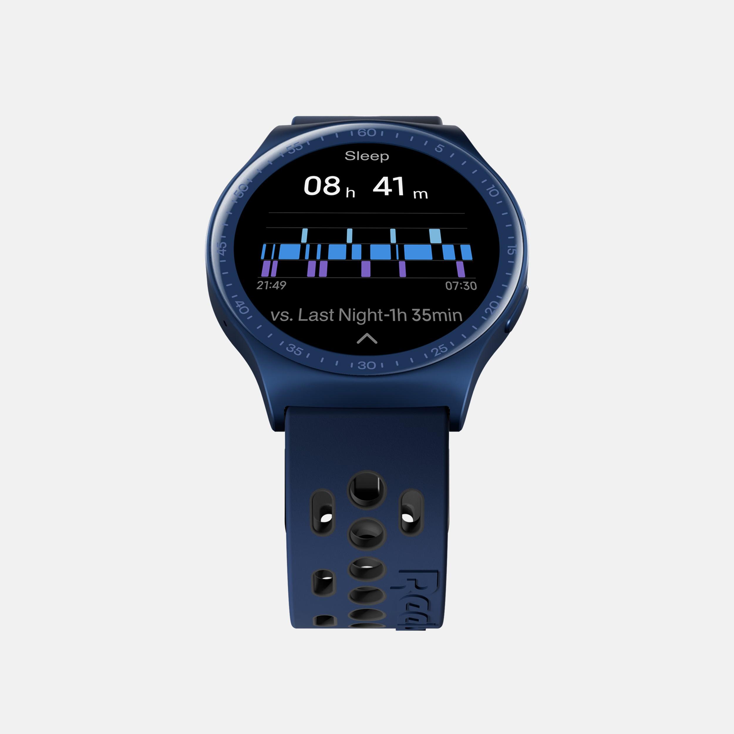 Reebok Pulse Smartwatch Product Image