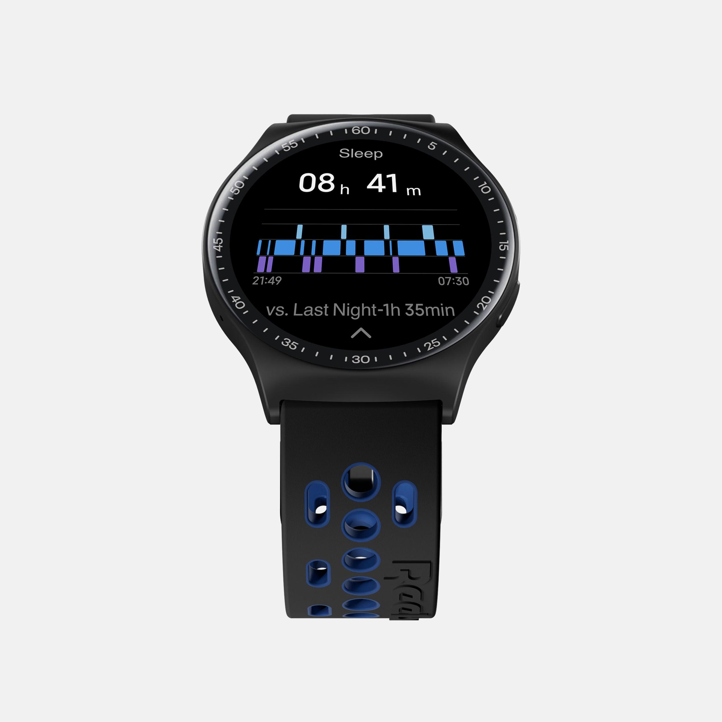 Reebok Pulse Smartwatch Product Image