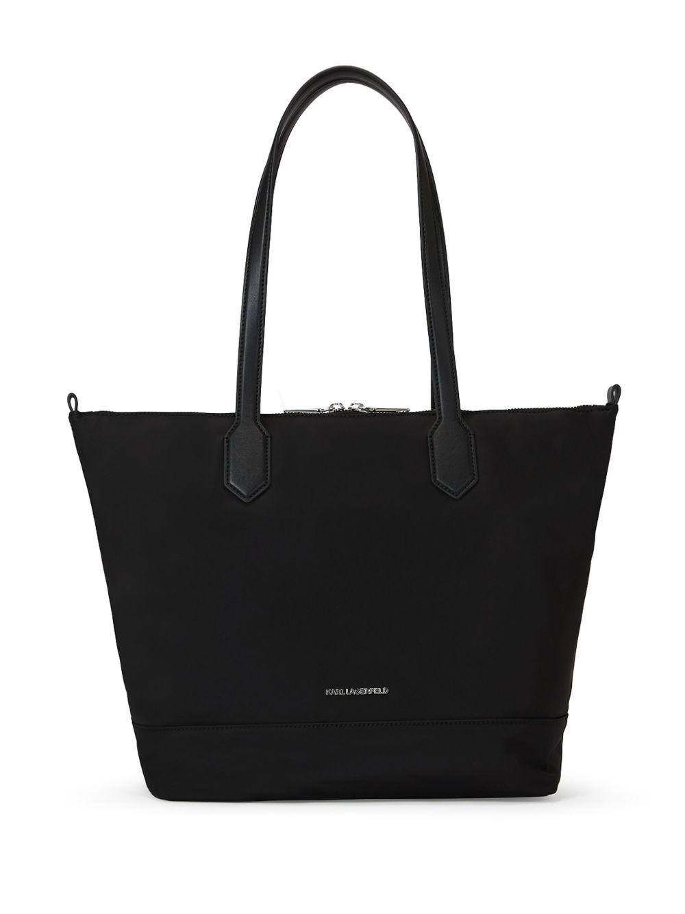 medium Signature tote bag Product Image
