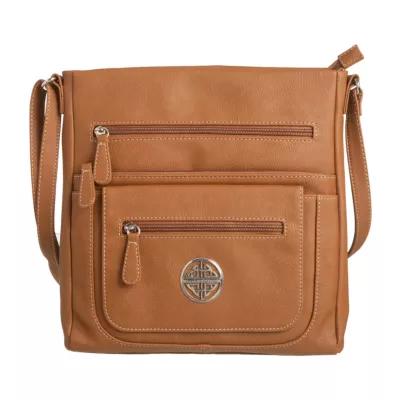 Stone Mountain Crossbody Bag Product Image