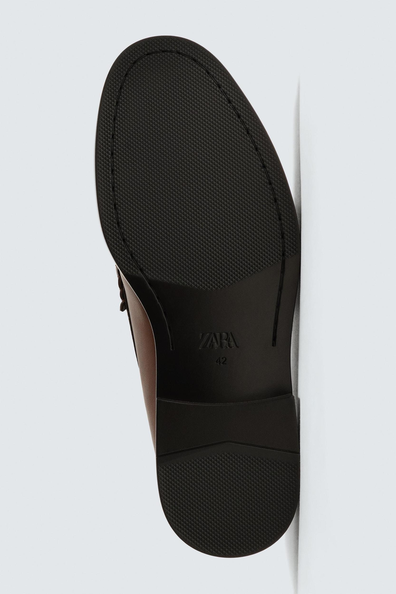 DRESS PENNY LOAFERS Product Image