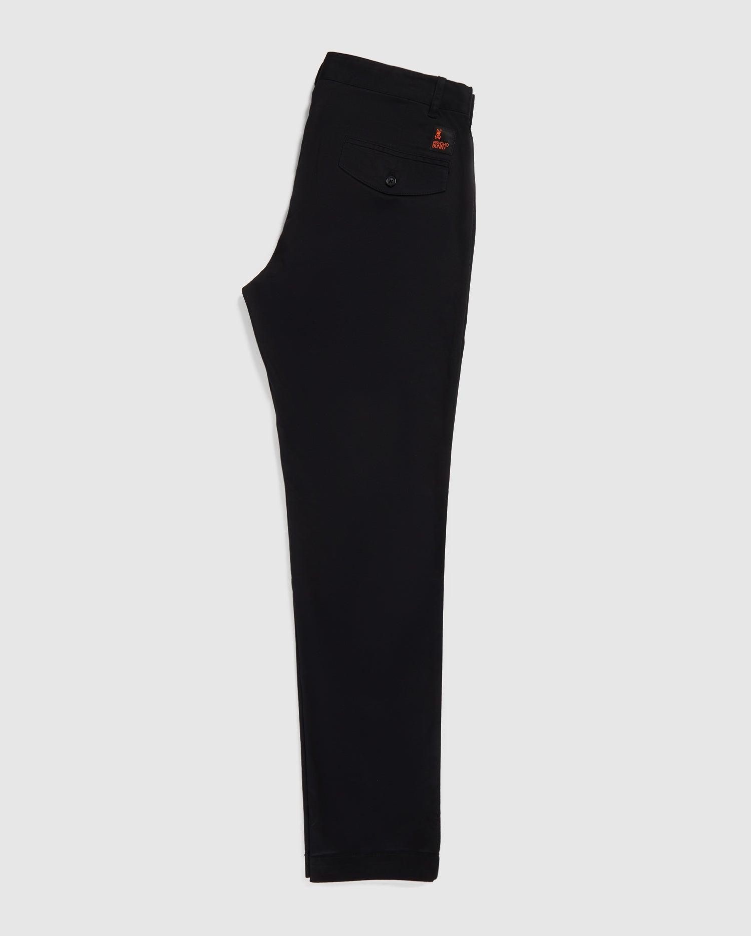 MENS GILMAN REGULAR FIT CHINO PANT - B6P393Z1WB Male Product Image