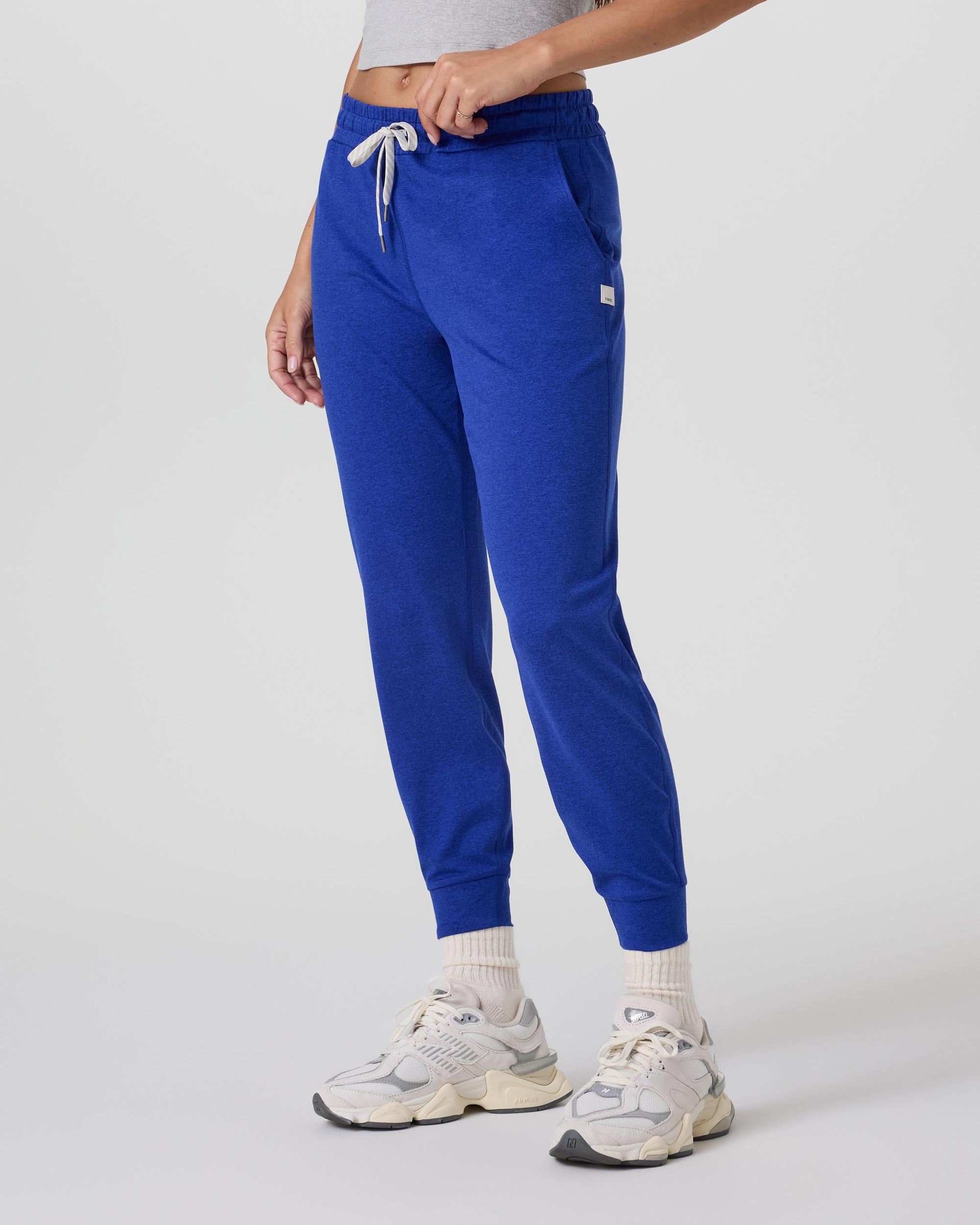Performance Jogger Product Image