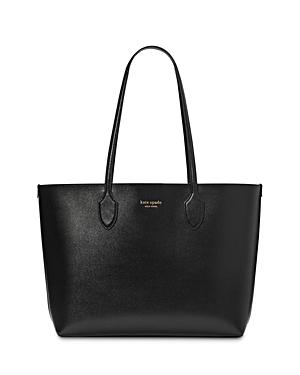 kate spade new york Bleecker Large Leather Tote Product Image