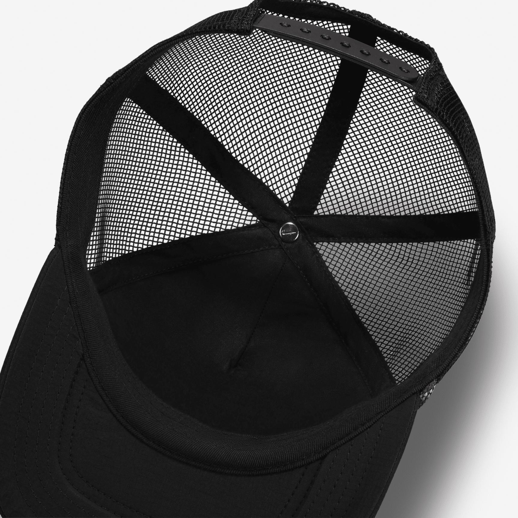 Nike Rise Structured Curved Bill Cap Product Image