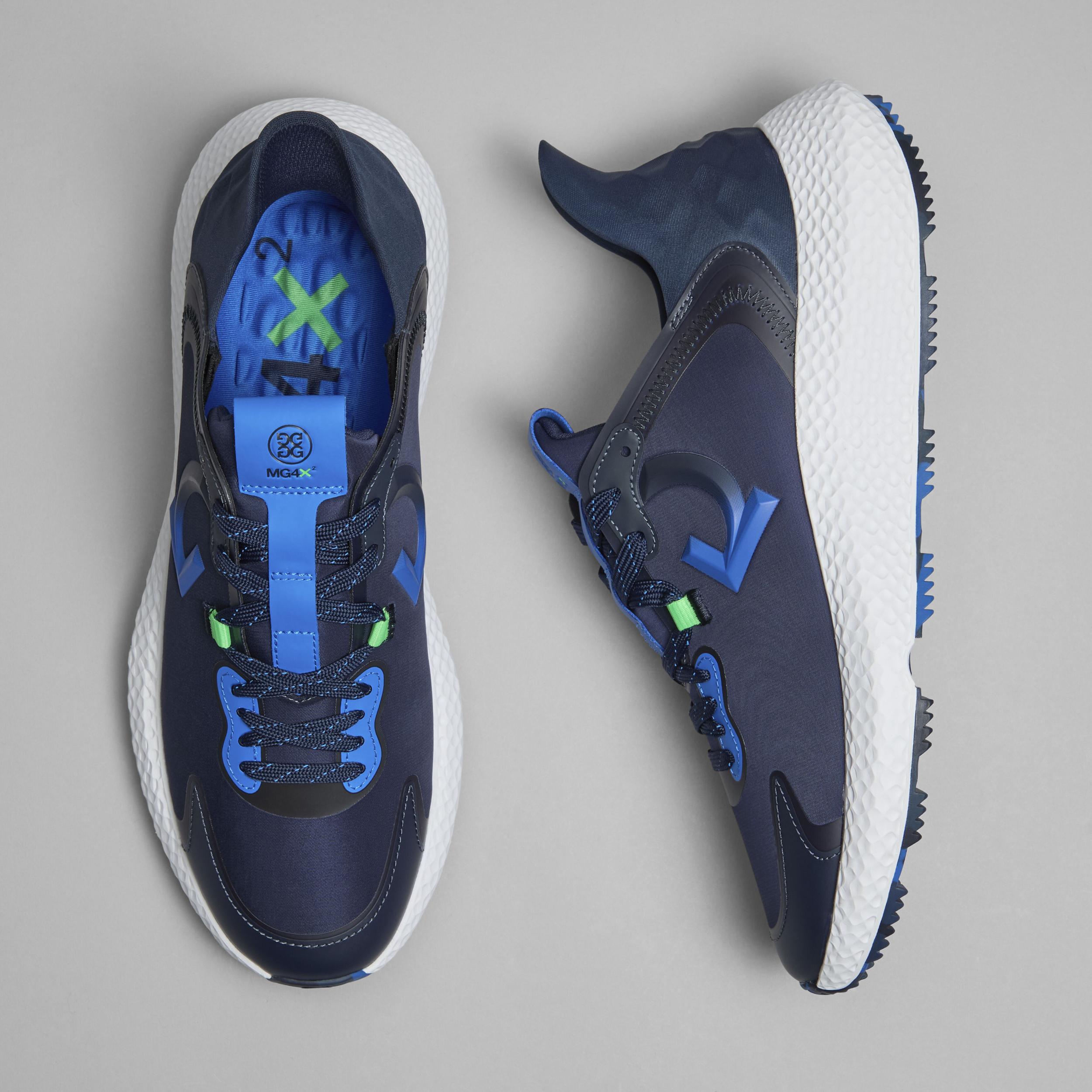 MEN'S MG4X2 NYLON HYBRID GOLF CROSS TRAINER Product Image