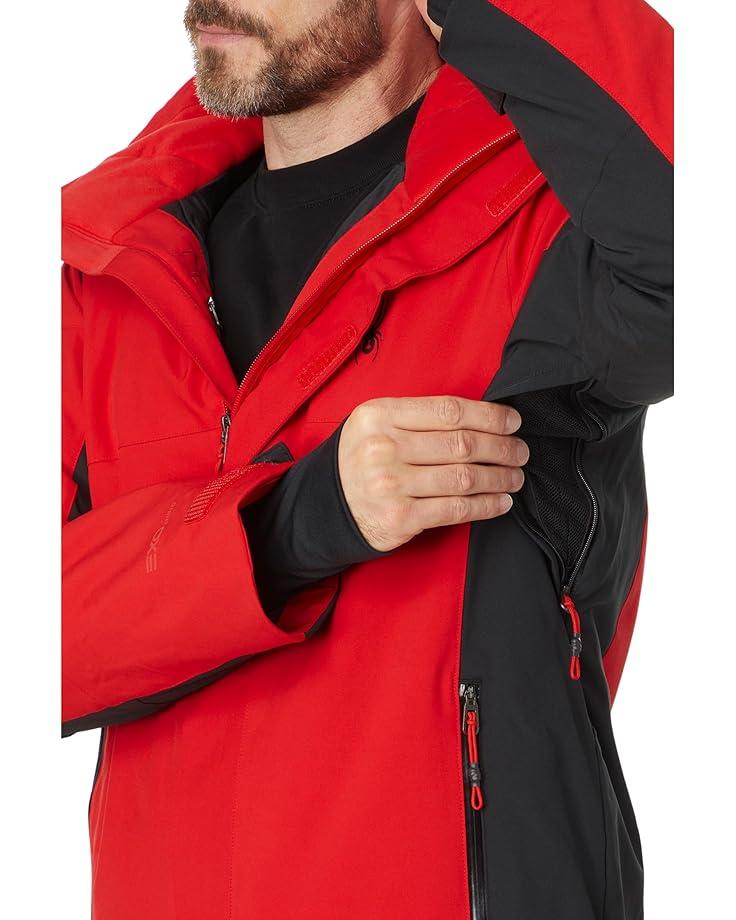 Foundation Jacket Product Image