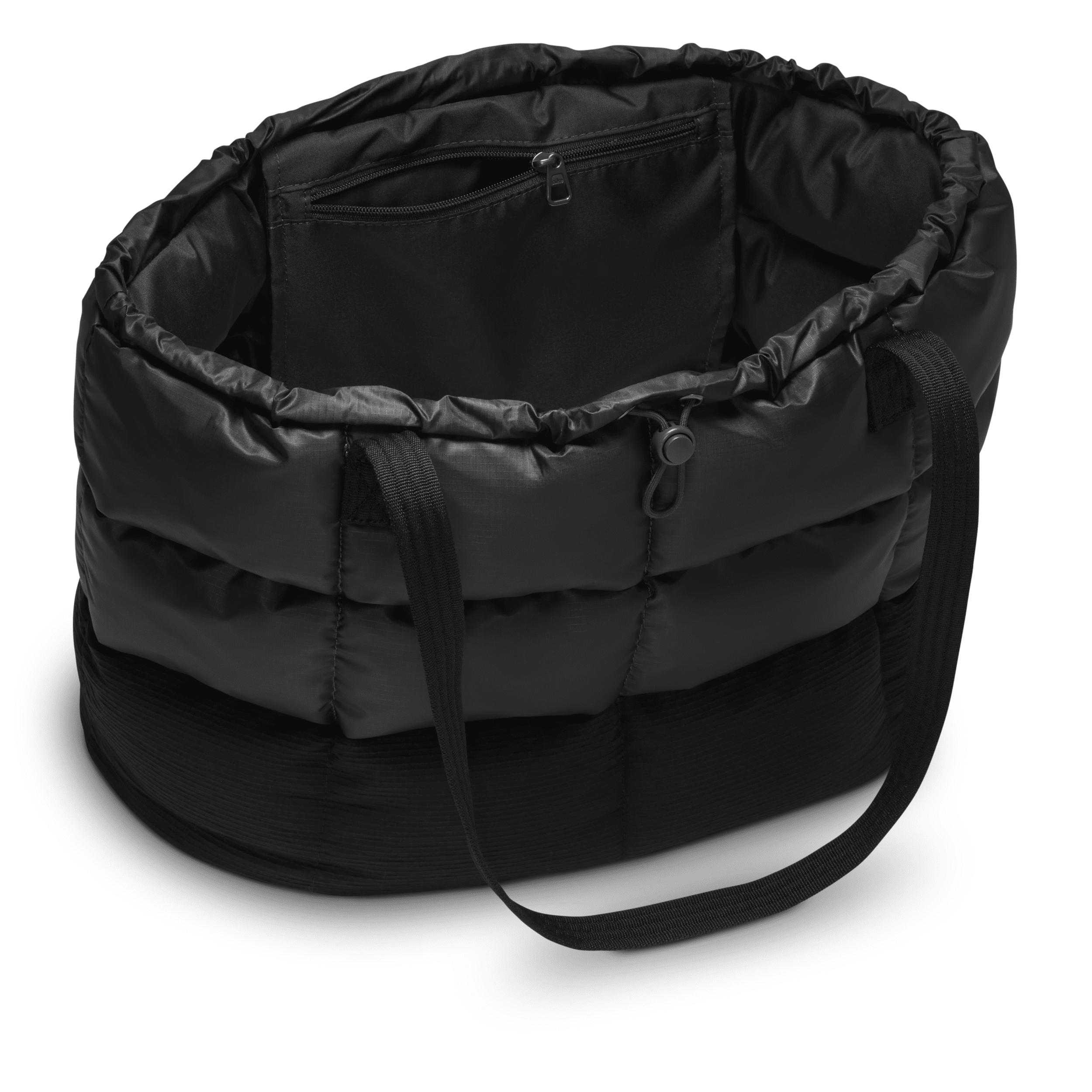 Unisex Nike Sportswear Puffle Tote Bag (24L) Product Image