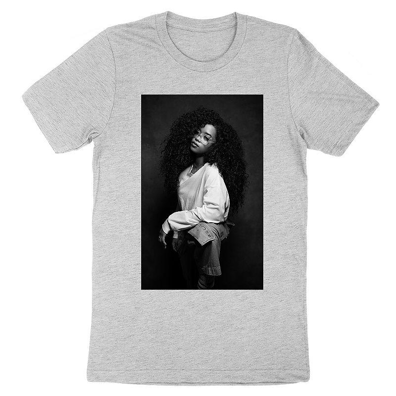 Mens H.E.R. Tee Product Image