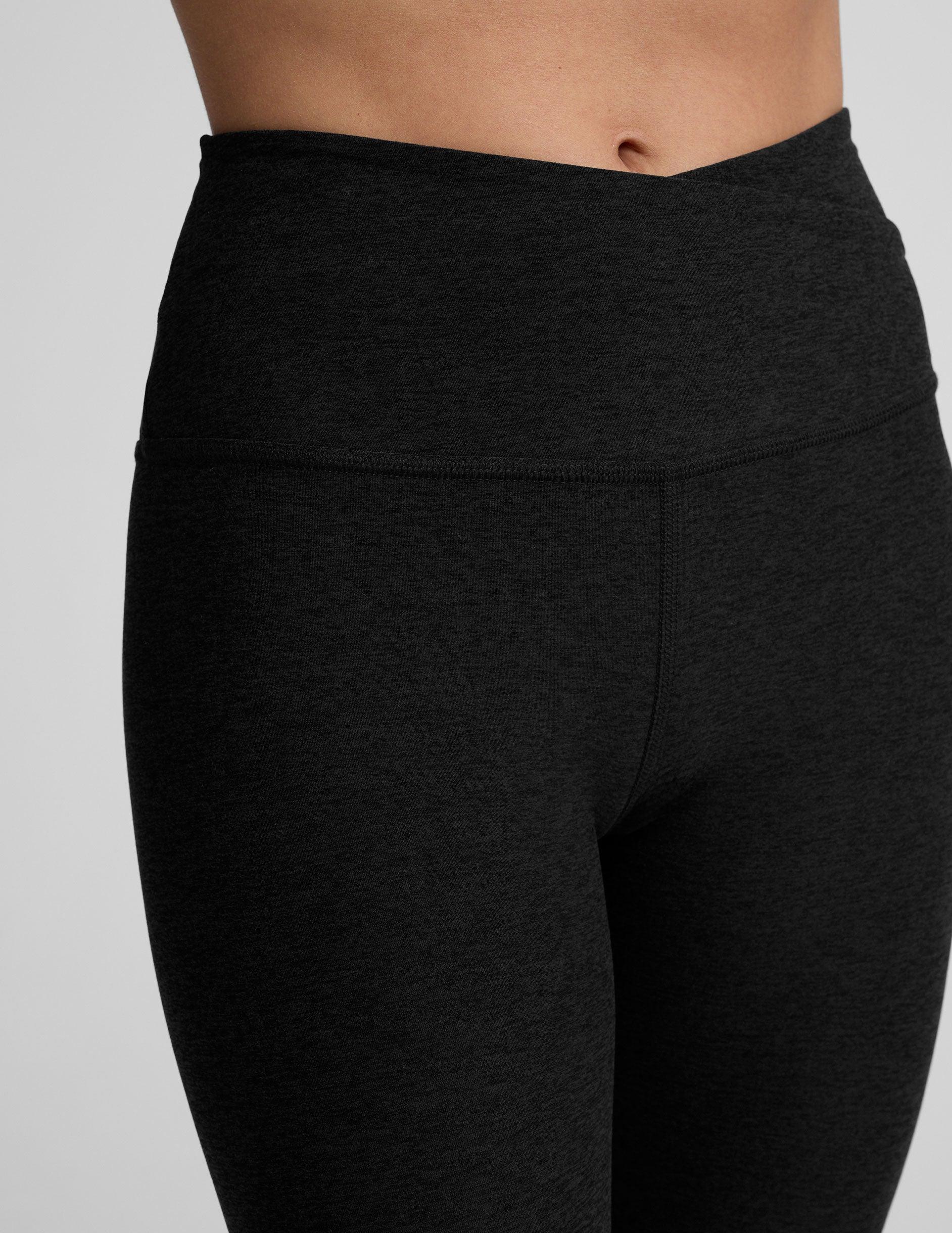 Spacedye At Your Leisure High Waisted Midi Legging Product Image