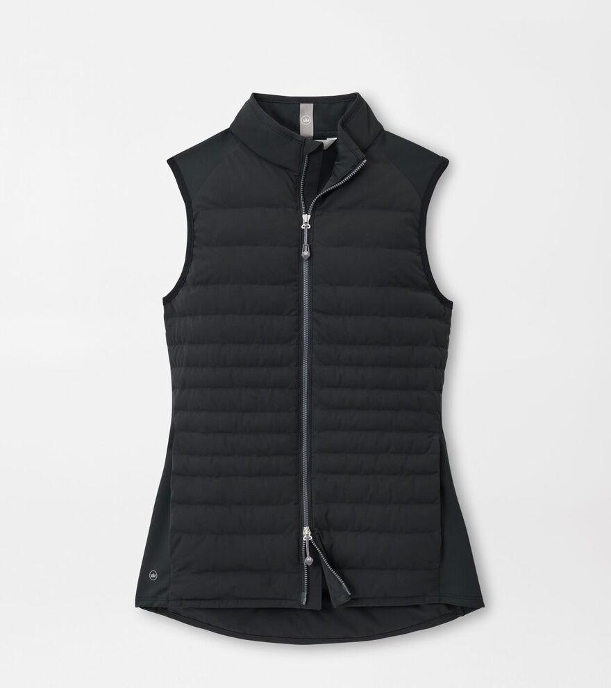 Florida A&M Womens Fuse Hybrid Vest Product Image
