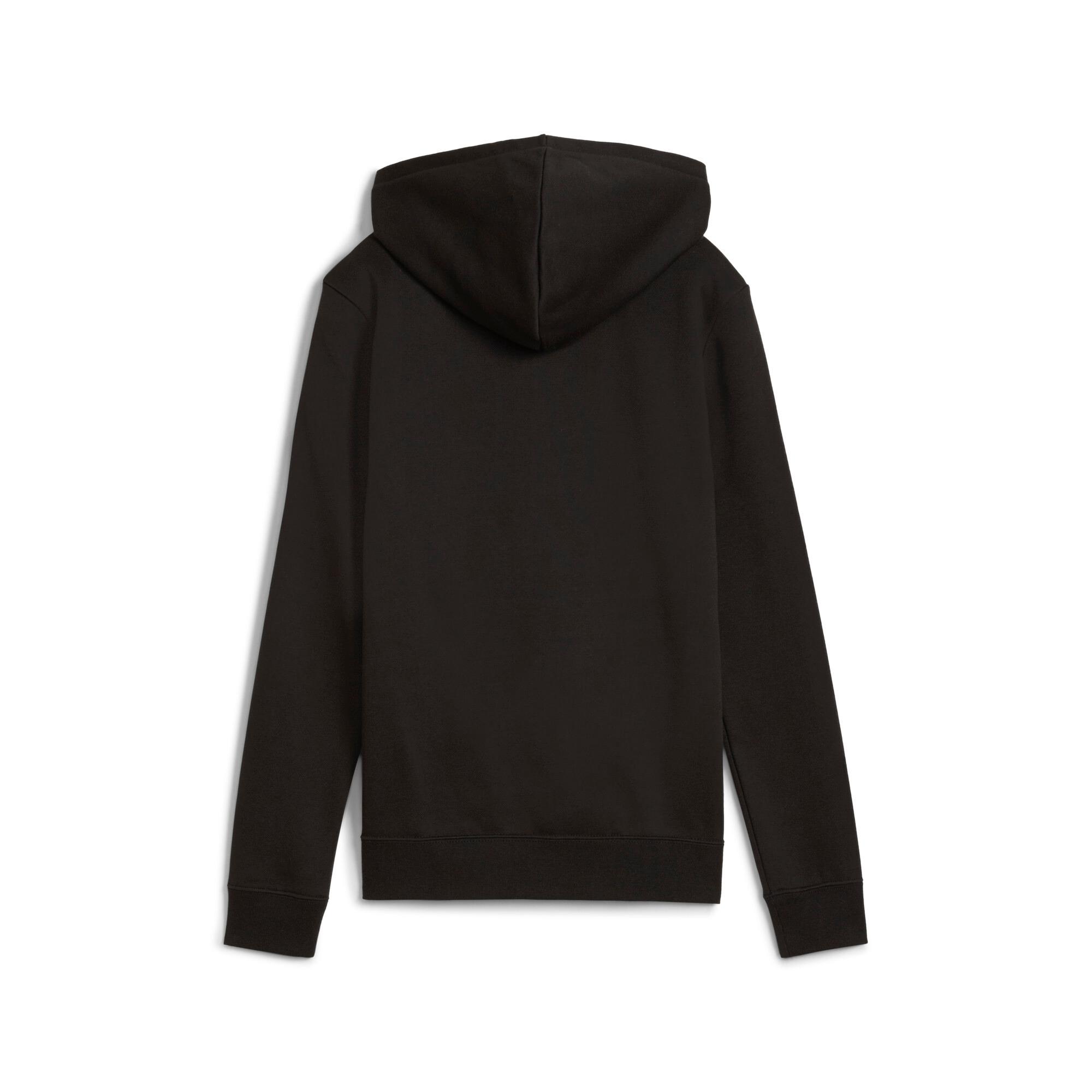 Essentials No. 1 Logo Women's Hoodie Product Image