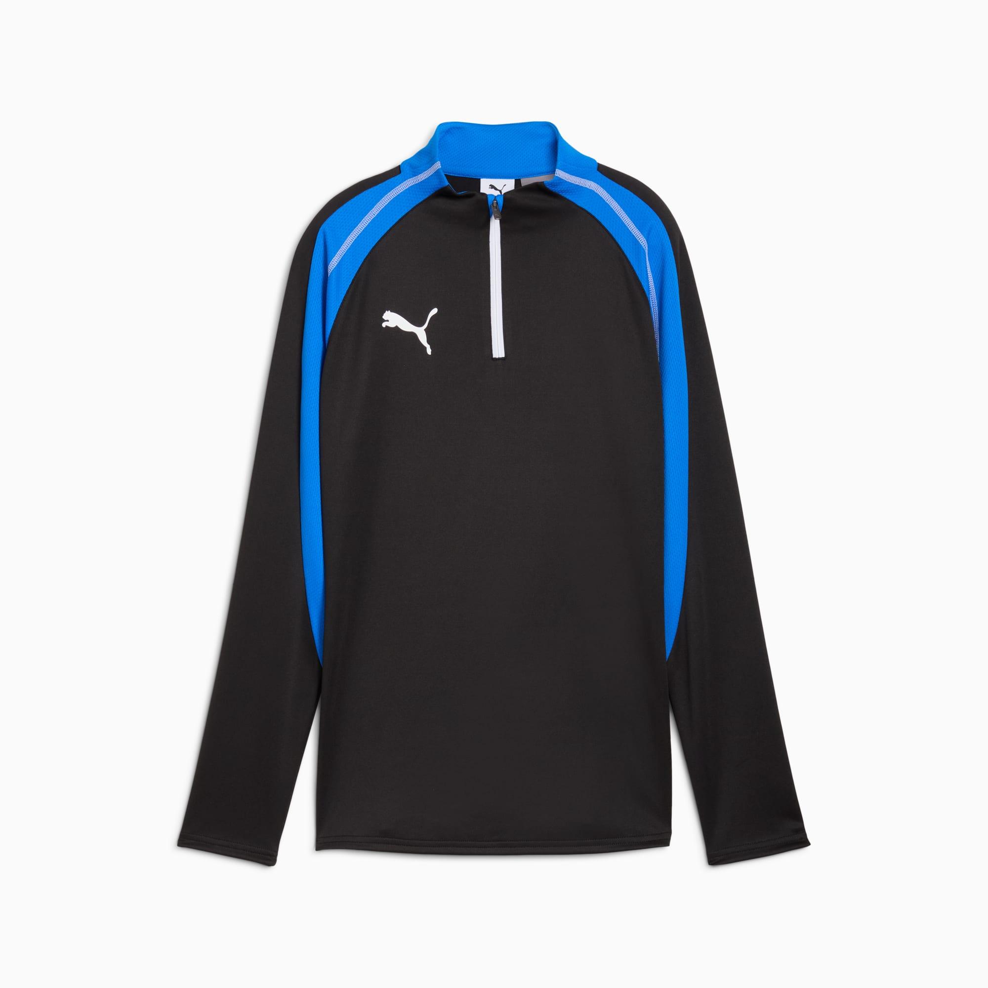 IndividualBLAZE Women's Quarter-Zip Soccer Top Product Image