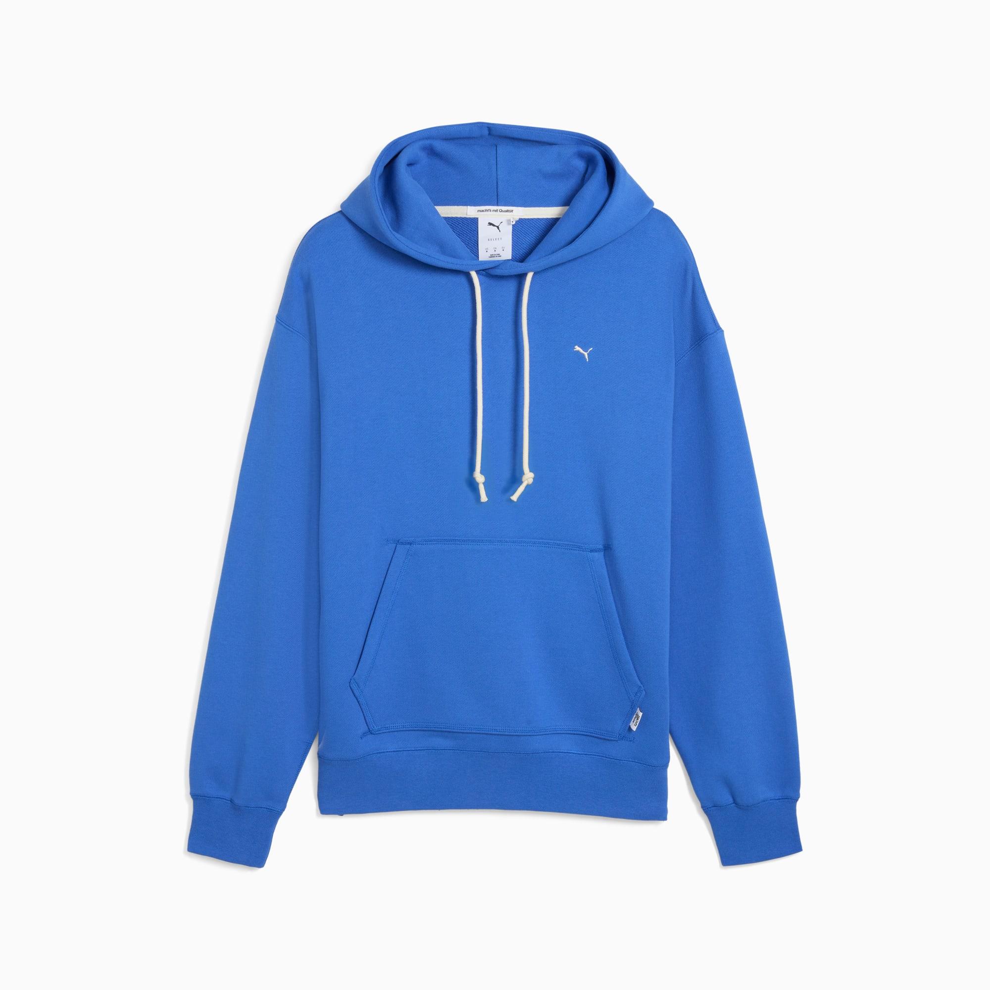 PUMA SELECT Essentials Men's Hoodie Product Image
