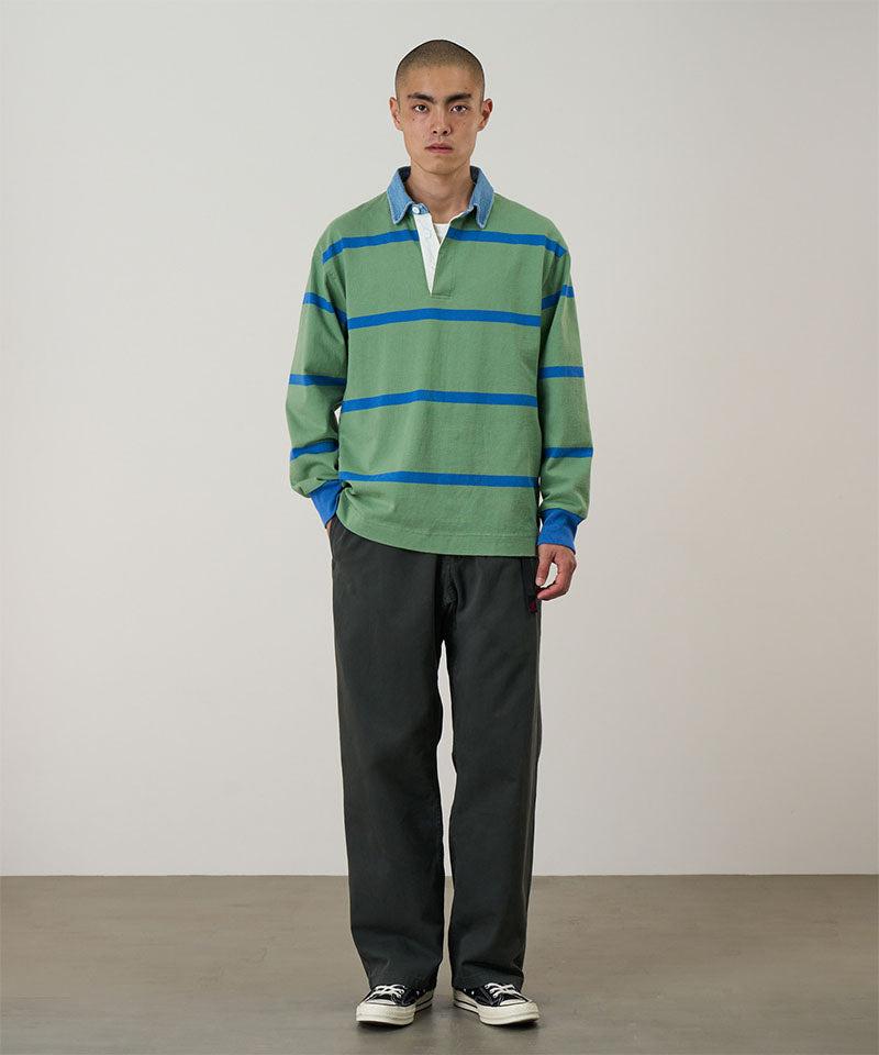 Gramicci Pant Straight Fit Unisex Product Image