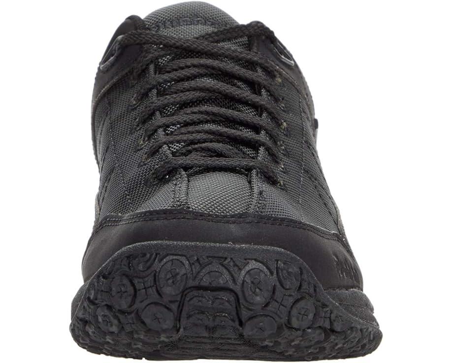 Alpine Lace-up Product Image