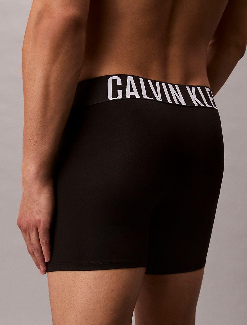 Intense Power Micro 3-Pack Boxer Brief Product Image